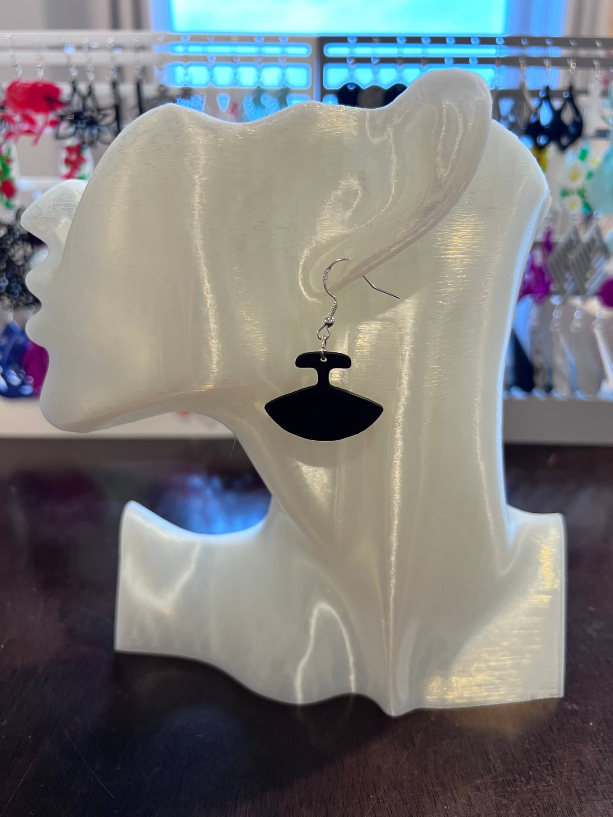 uluk earrings