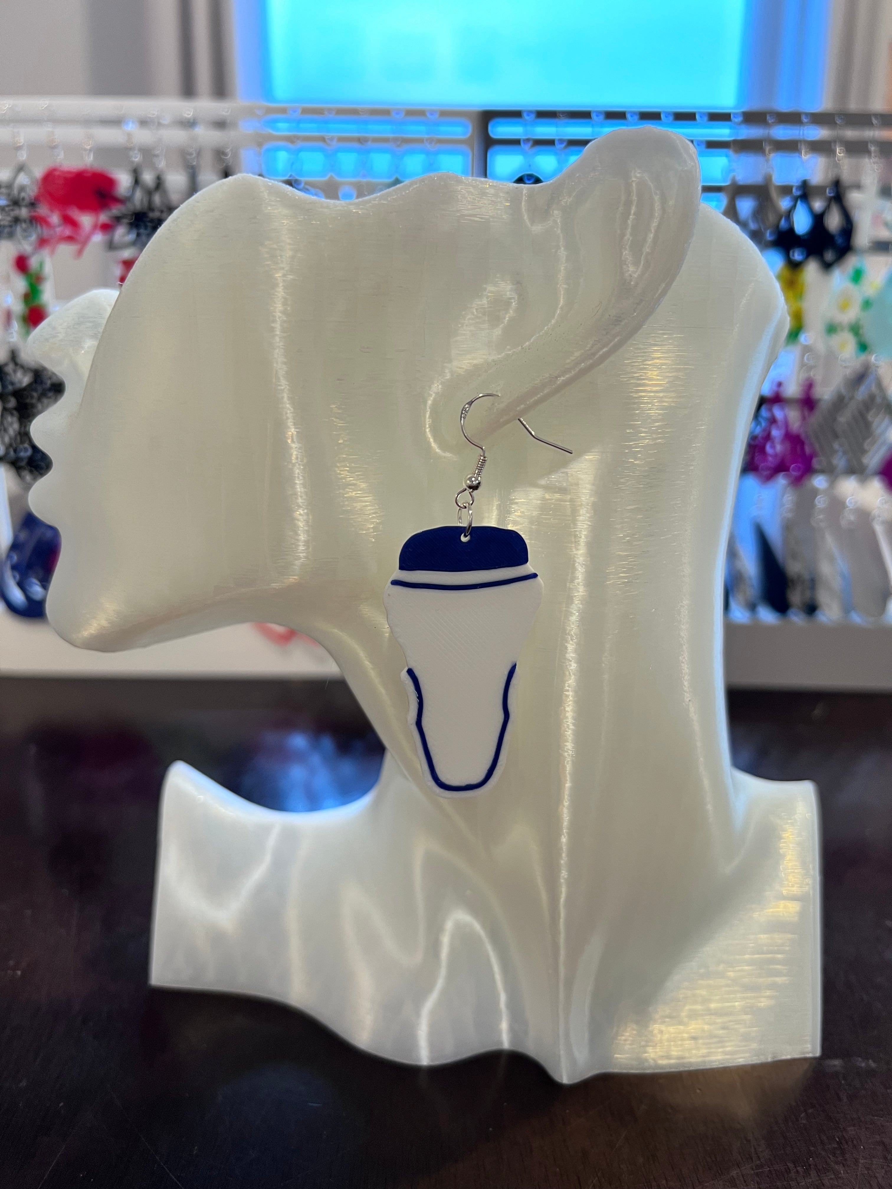 amautik earrings