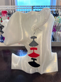 uluk earrings