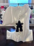 inukshuk earrings