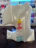 4 uluk earrings